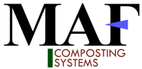 MAF Composting Systems